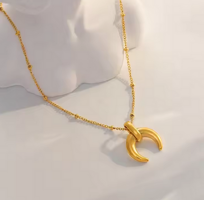 Harper Necklace