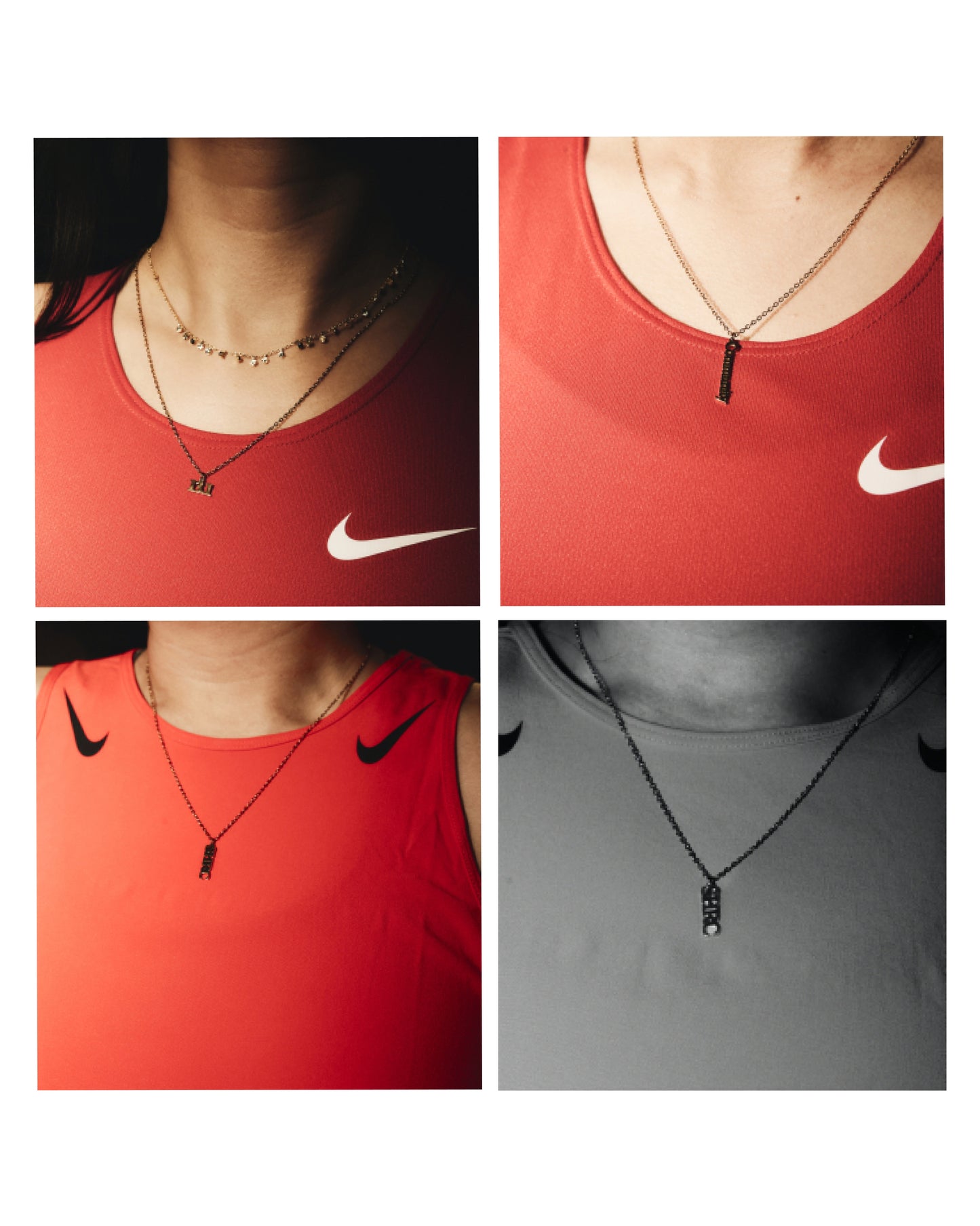 26.2 Necklace