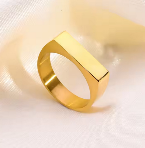 Scout Ring