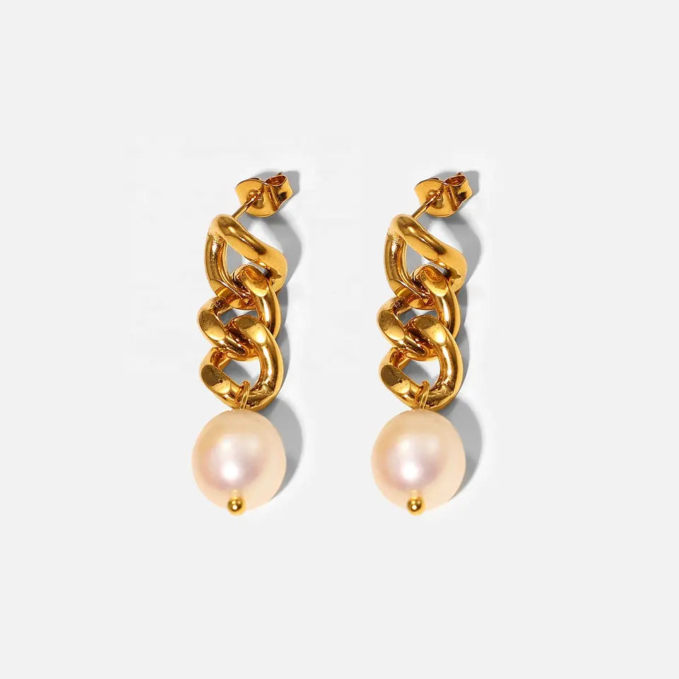 Serena Earrings