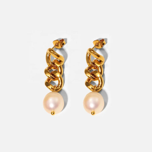 Serena Earrings