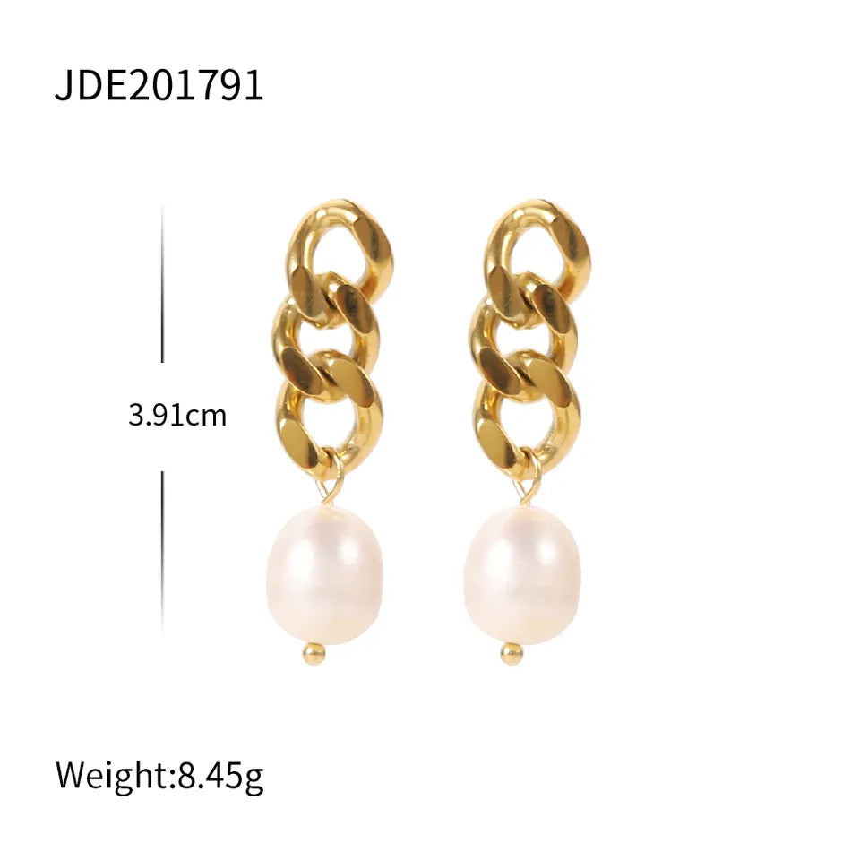 Serena Earrings