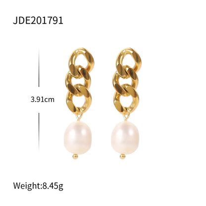 Serena Earrings