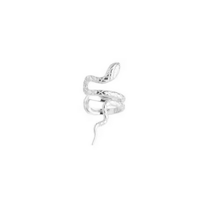 Snake Ear Cuff