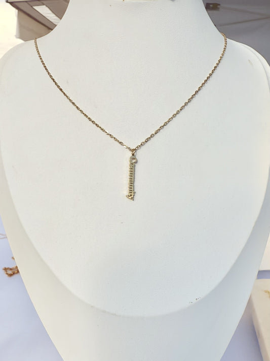 Community Necklace