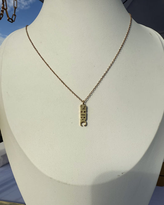 SHRC Necklace