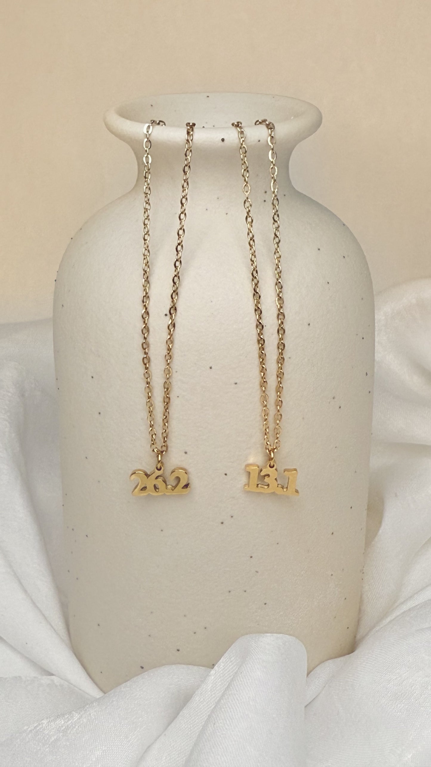 26.2 Necklace