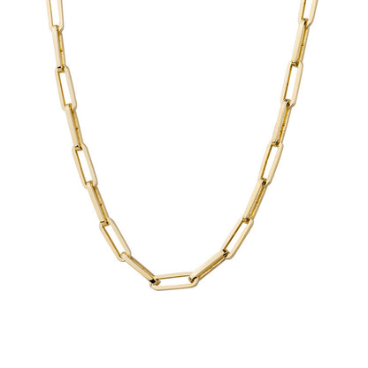 Hannah Chain Necklace