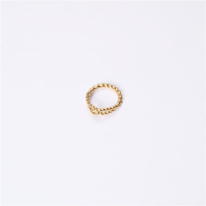 Ameilia Rope Ring